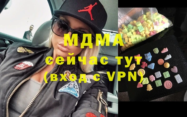 стафф Надым