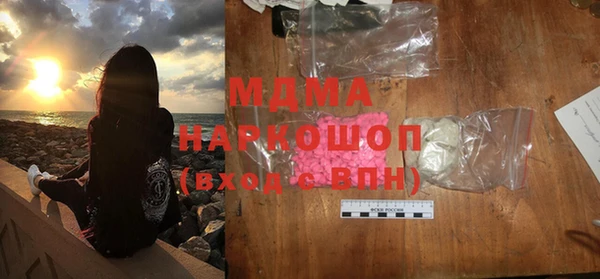 стафф Надым